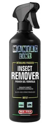 Insect Remover