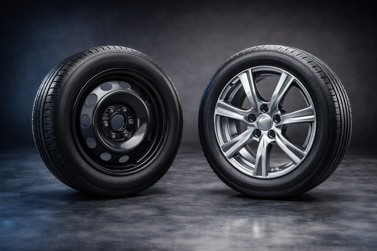 Roues